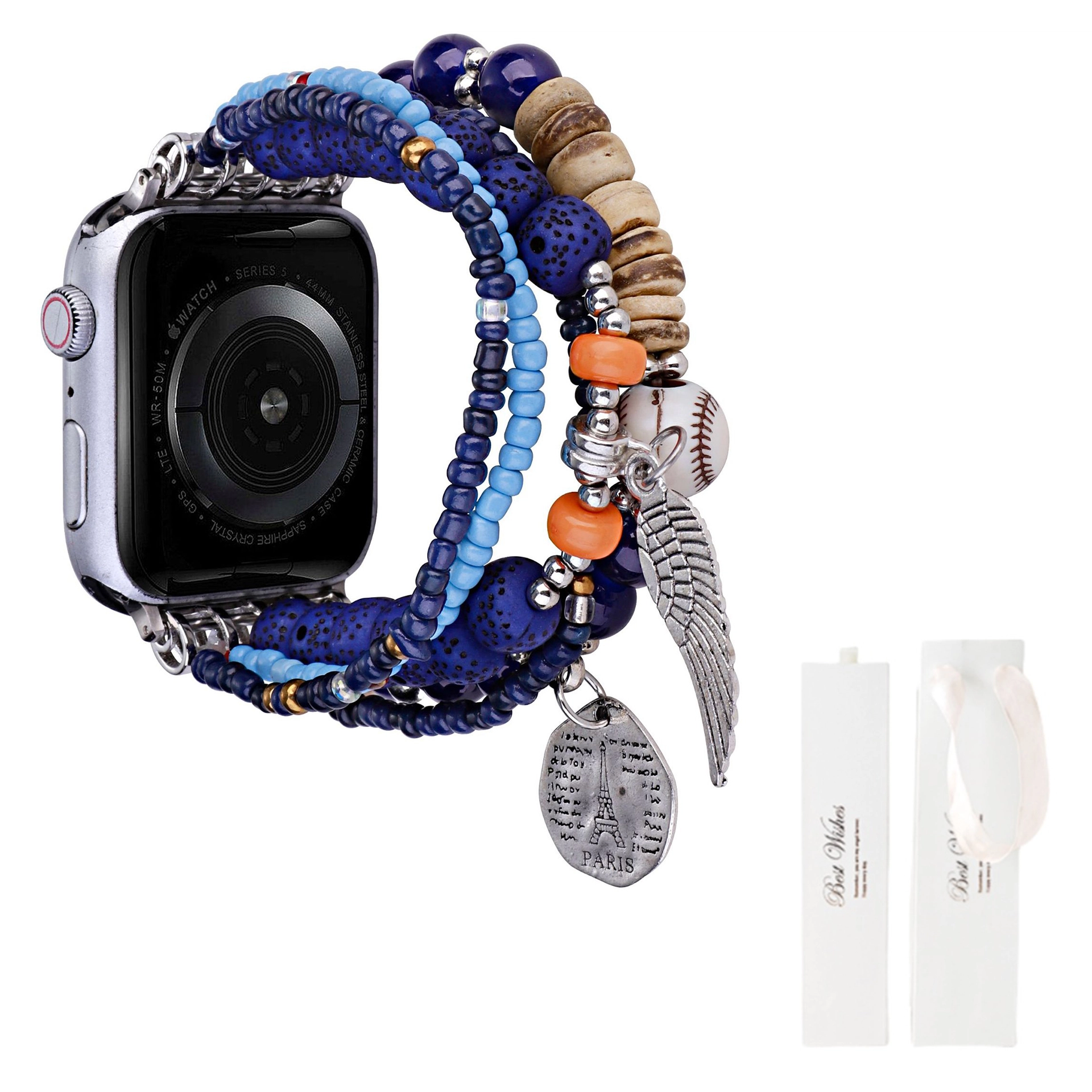 Akkerds Apple watch