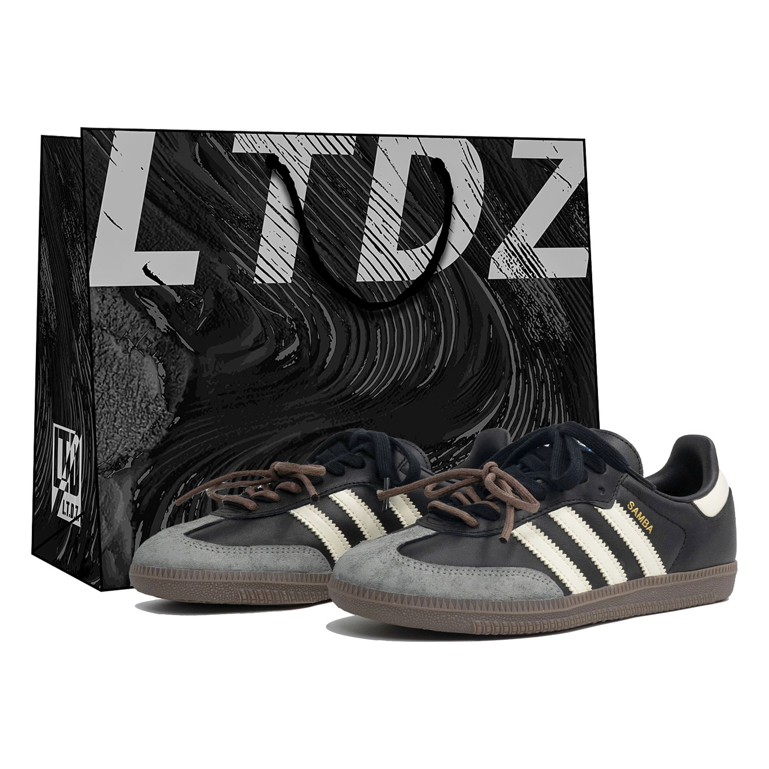 adidas originals SAMBA OG LTDZ