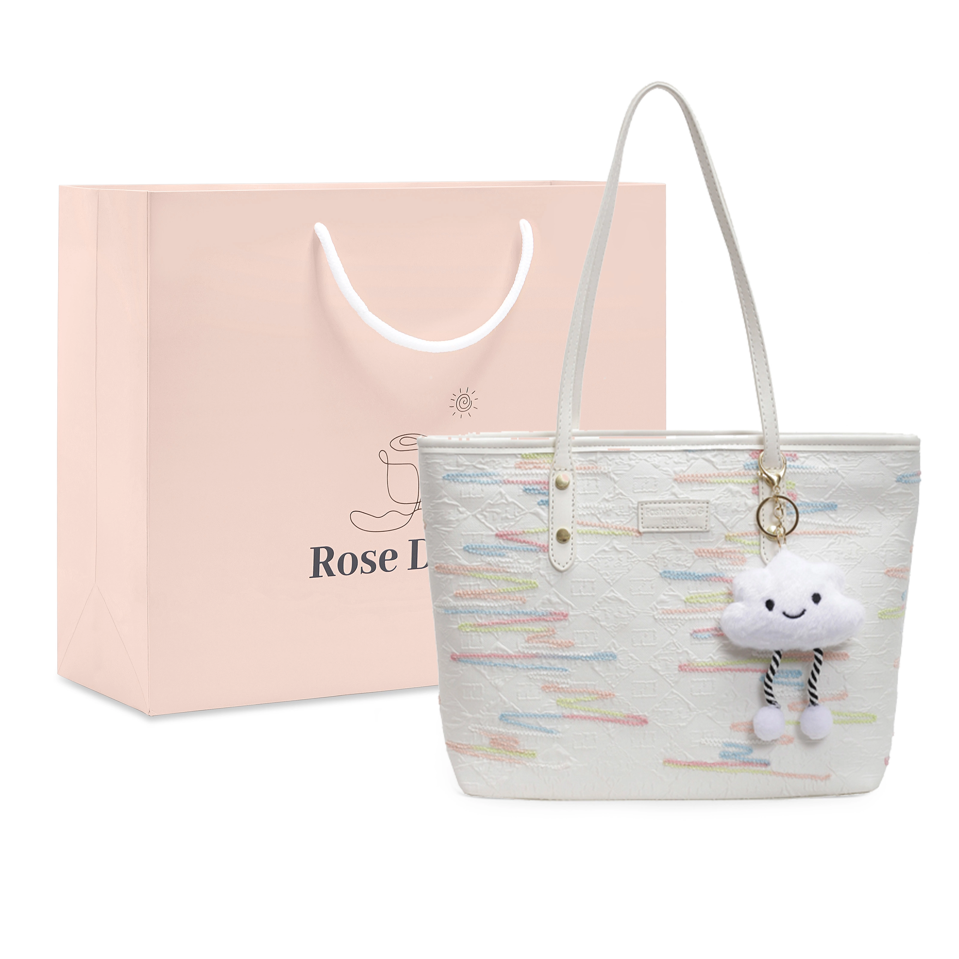 ROSEDAWN Tote