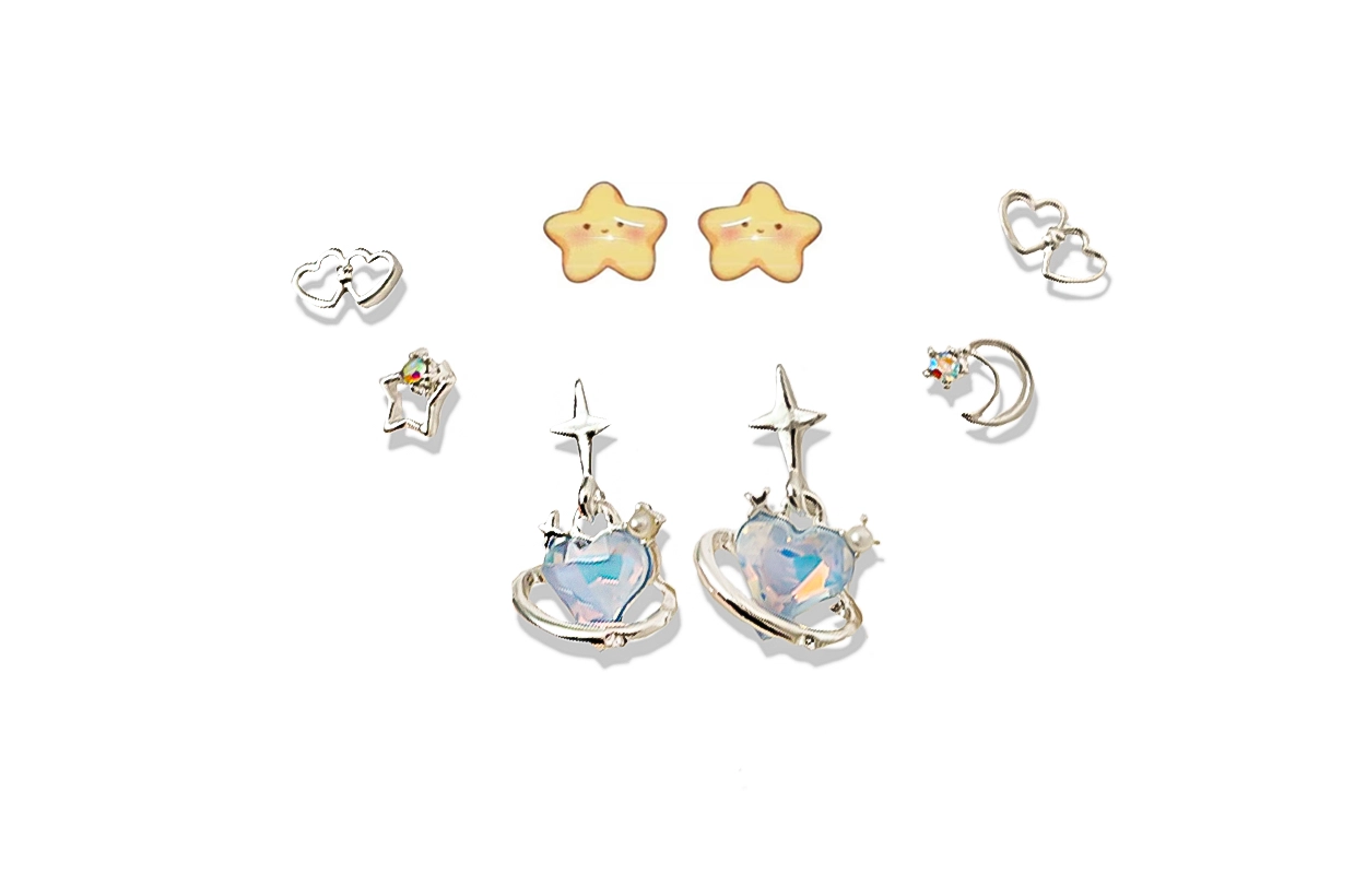 JOYDINNY s925