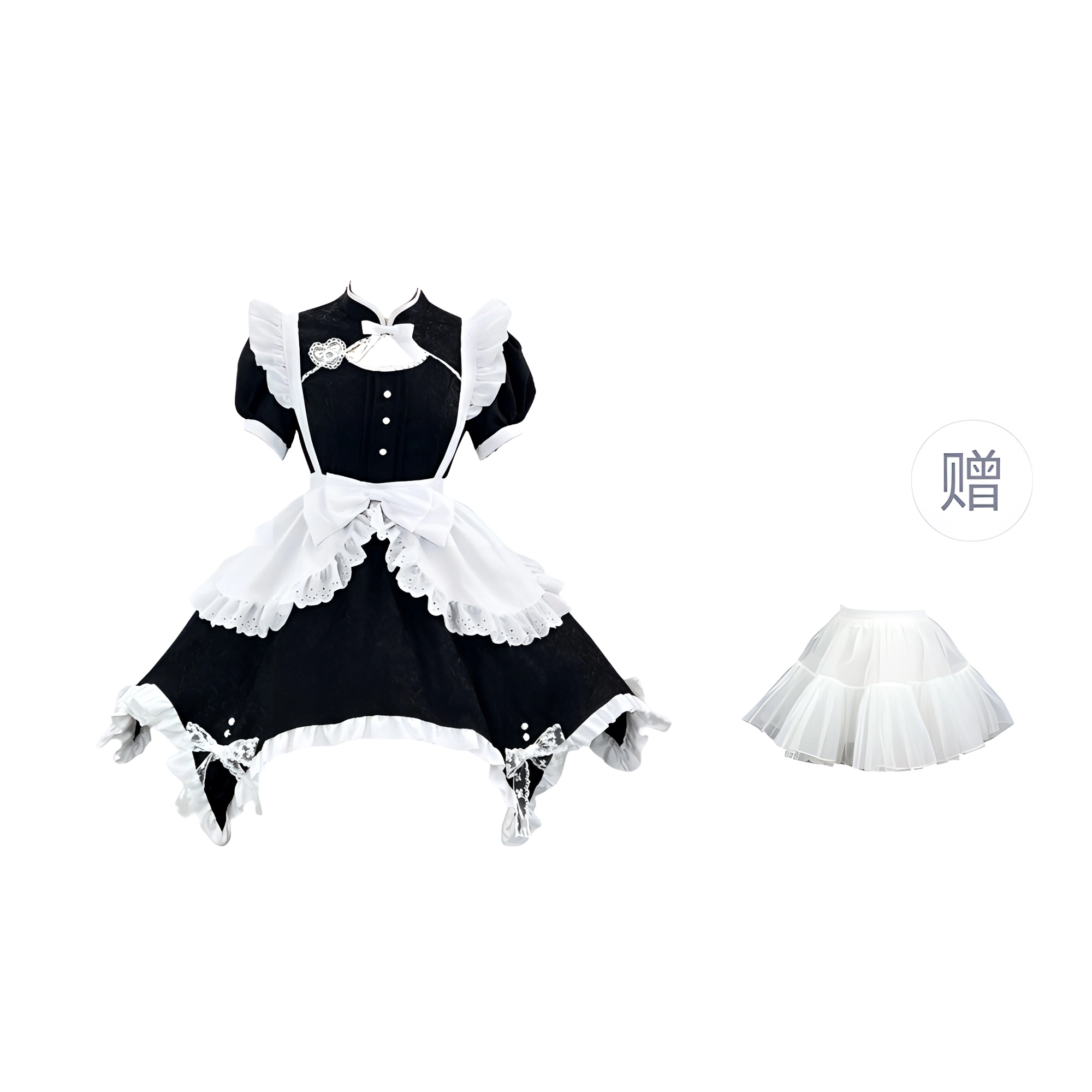 WLEQK Lolita