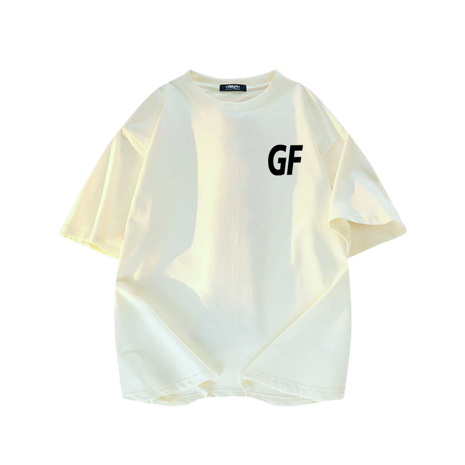 GF ufoT