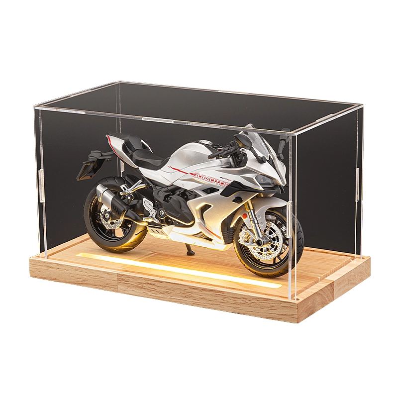 MX QJ600RS