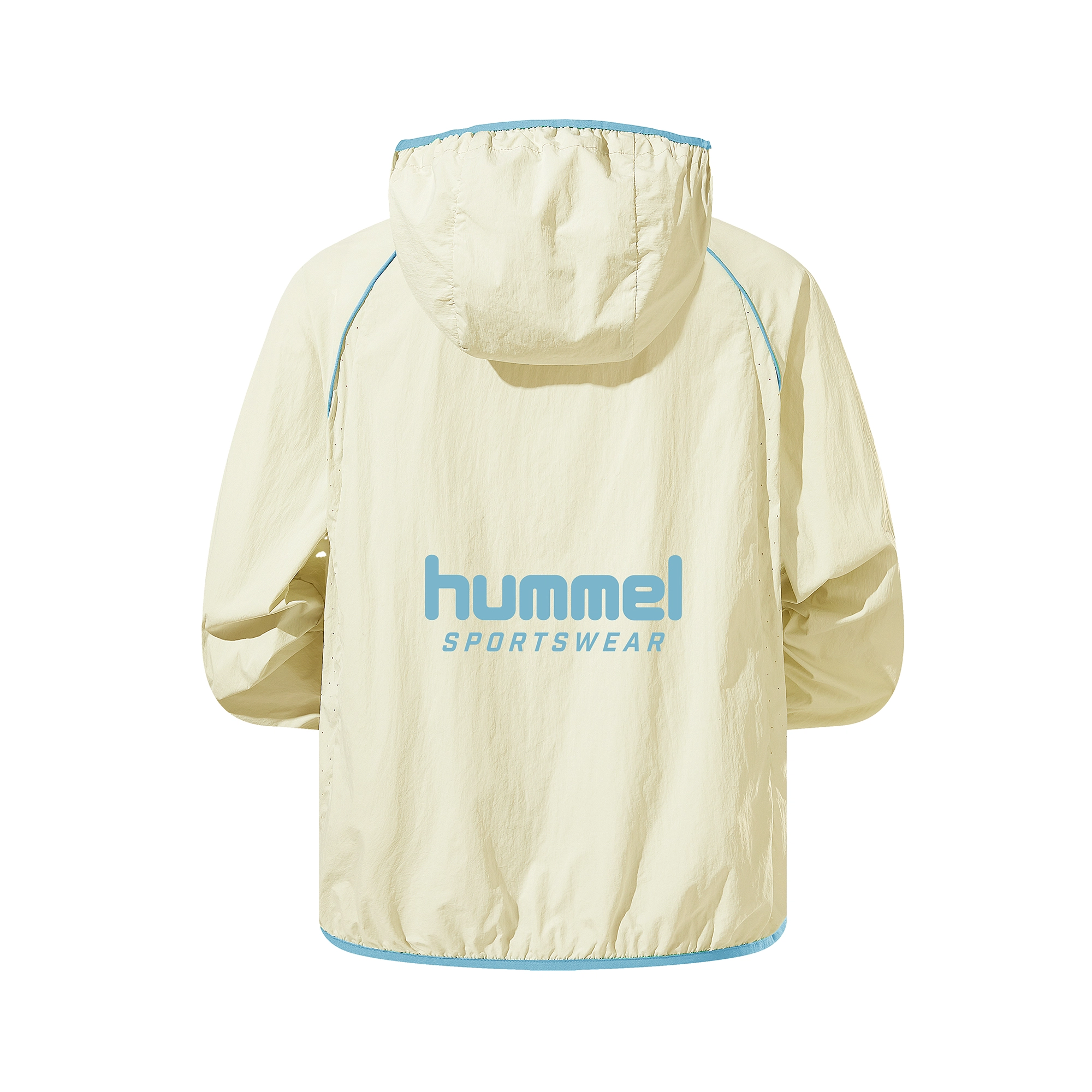 hummel LOGO