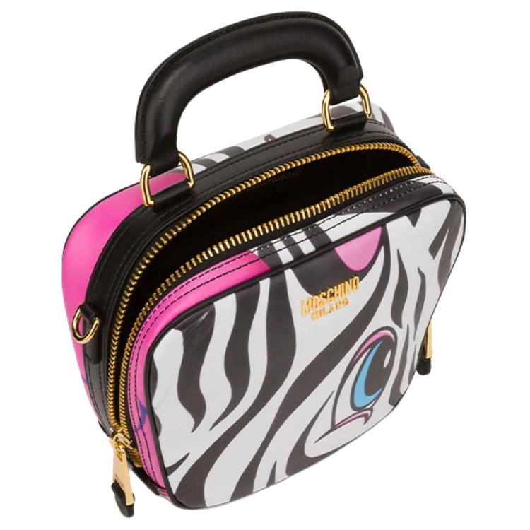 MOSCHINO Inflatable Animals