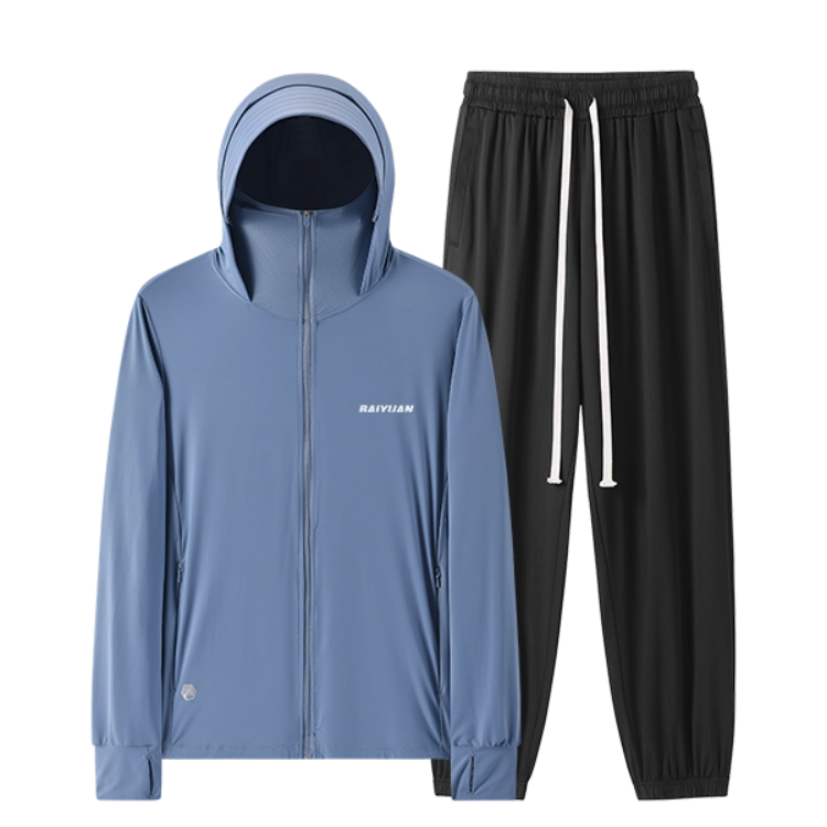 BaiYuan Trousers UPF50+