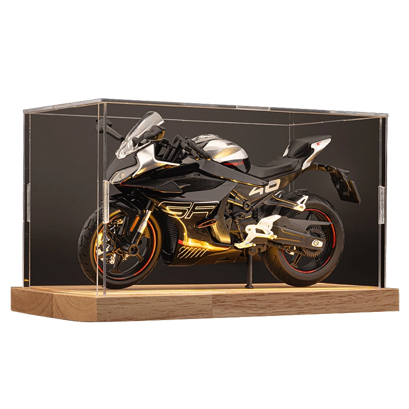 450SR