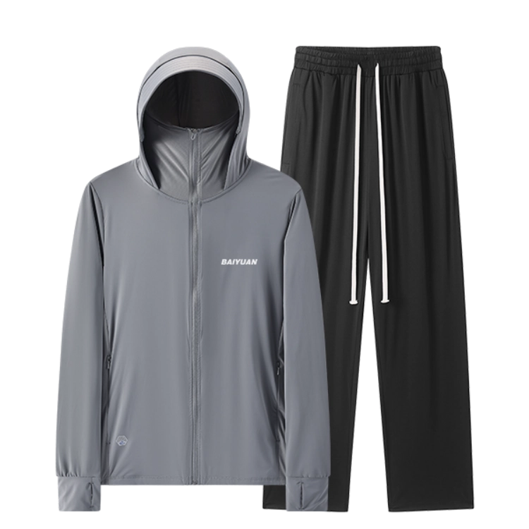 BaiYuan Trousers UPF50+