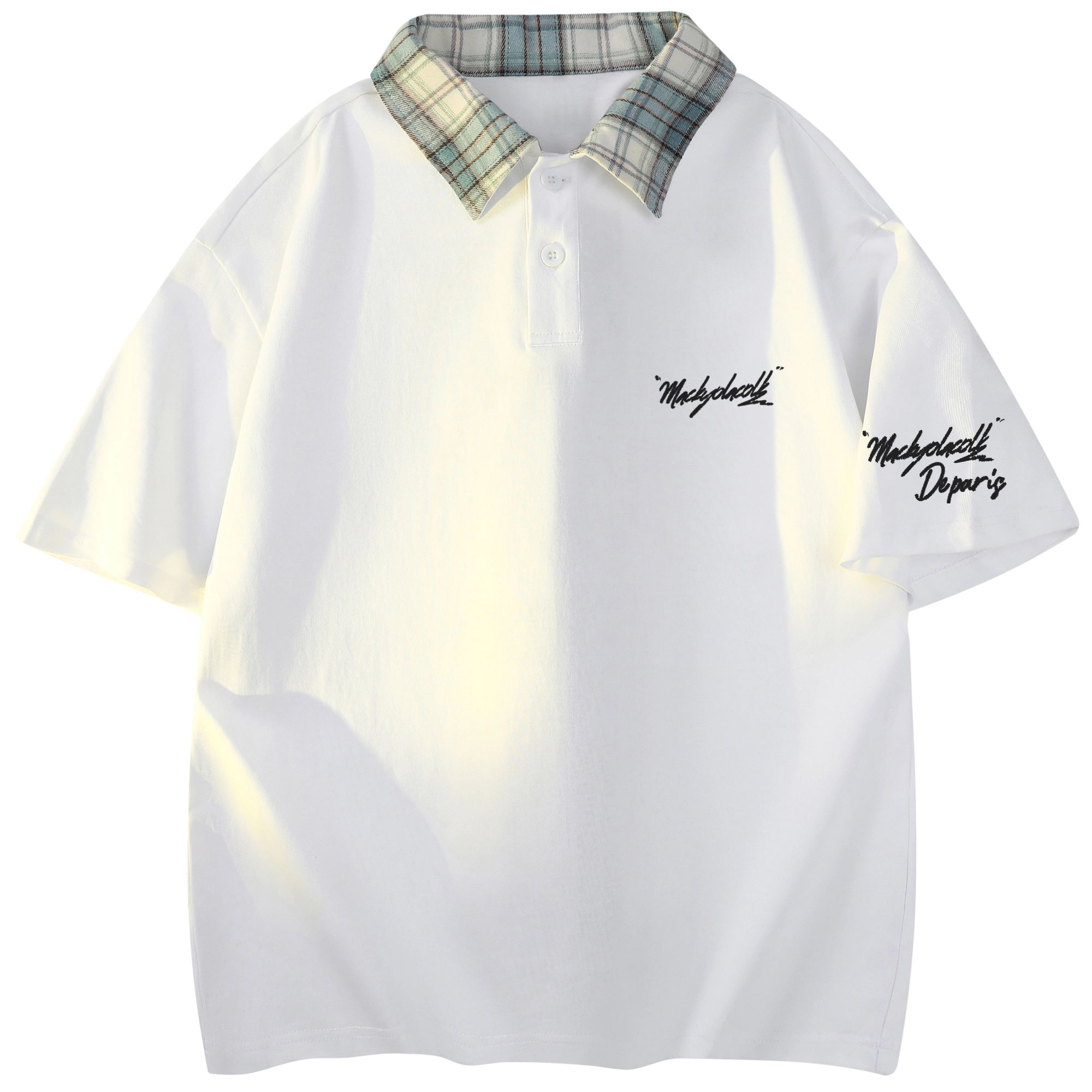 Mackyo logoPolo