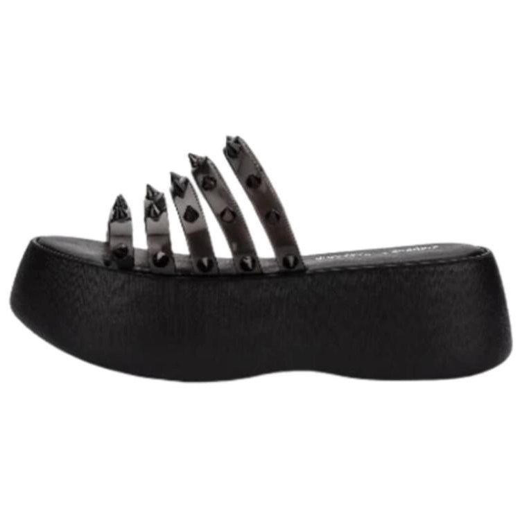 Jean Paul Gaultier x MELISSA BECKY PUNK LOVE