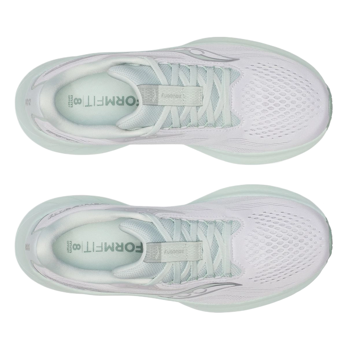 Saucony Ride 18