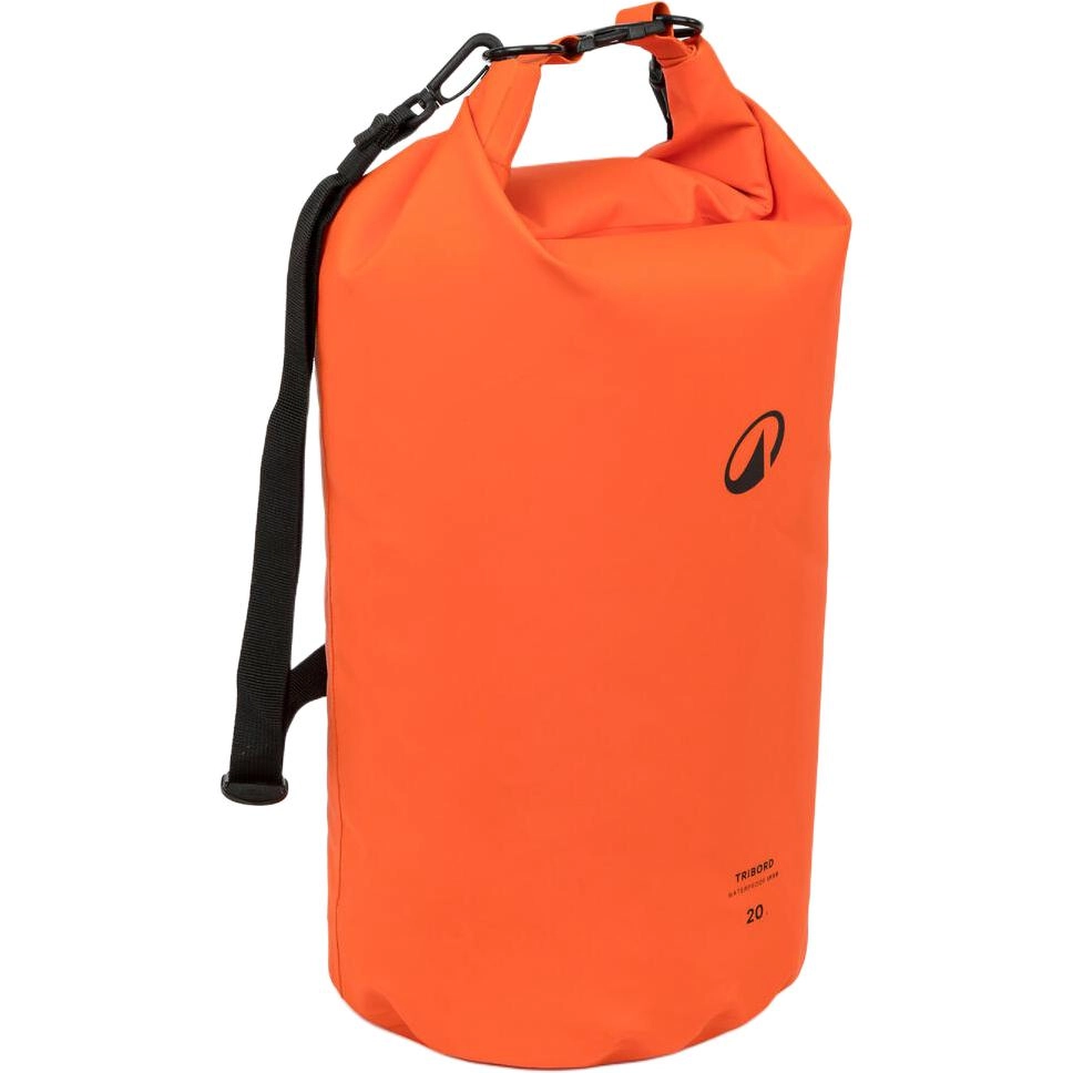 DECATHLON20L ITIWIT Logo