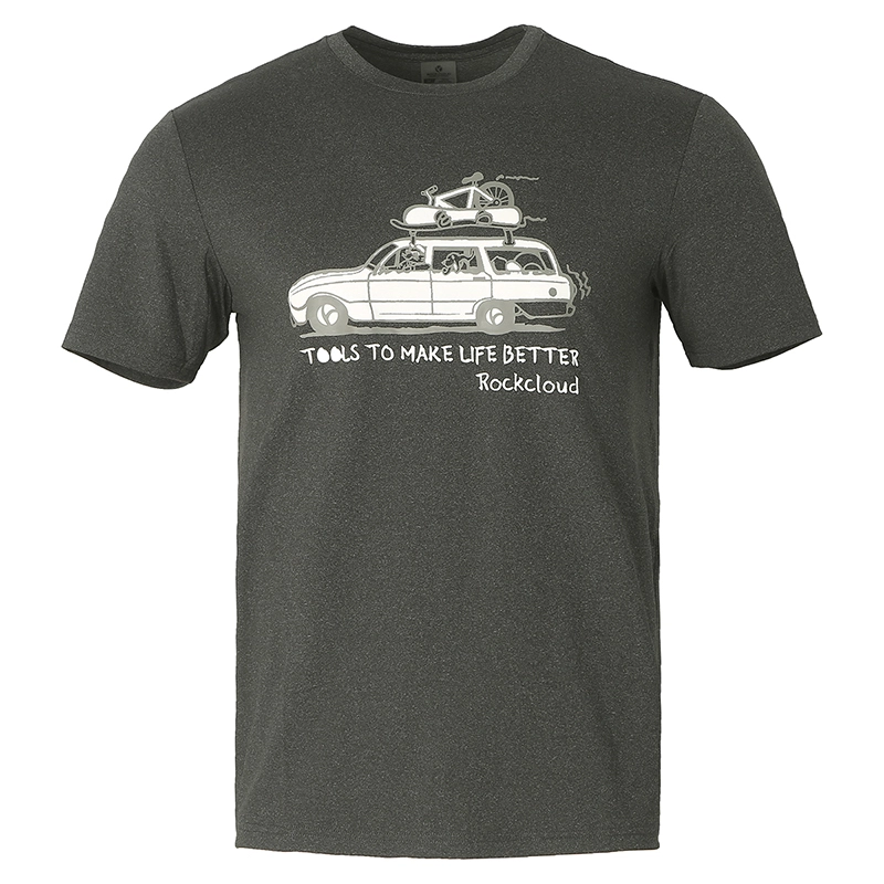 Rock Cloud T