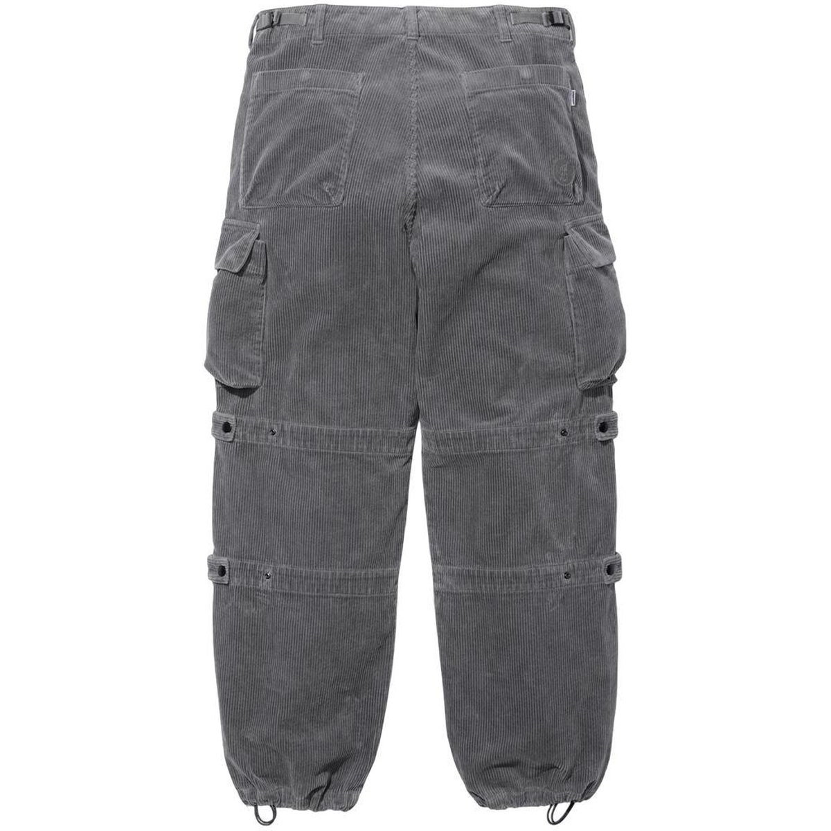 Supreme x GOODENOUGH SS25 WEEK15 Corduroy Military Pant logo
