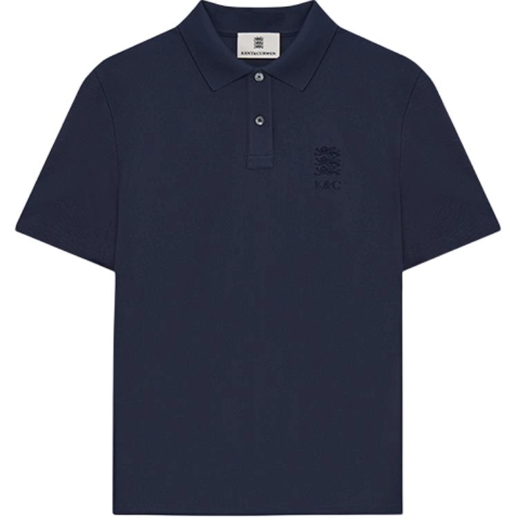 KENTCURWEN Polo