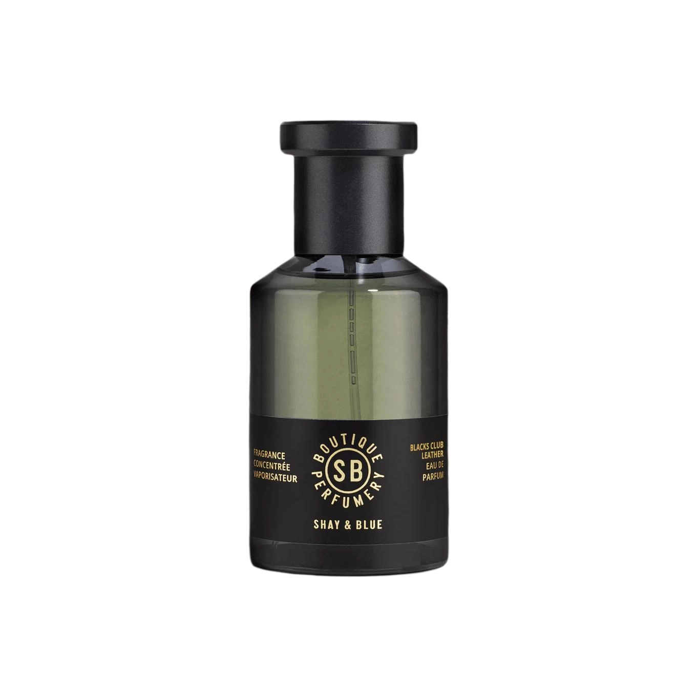 ShayBlue BlacksClub EDP 100ml
