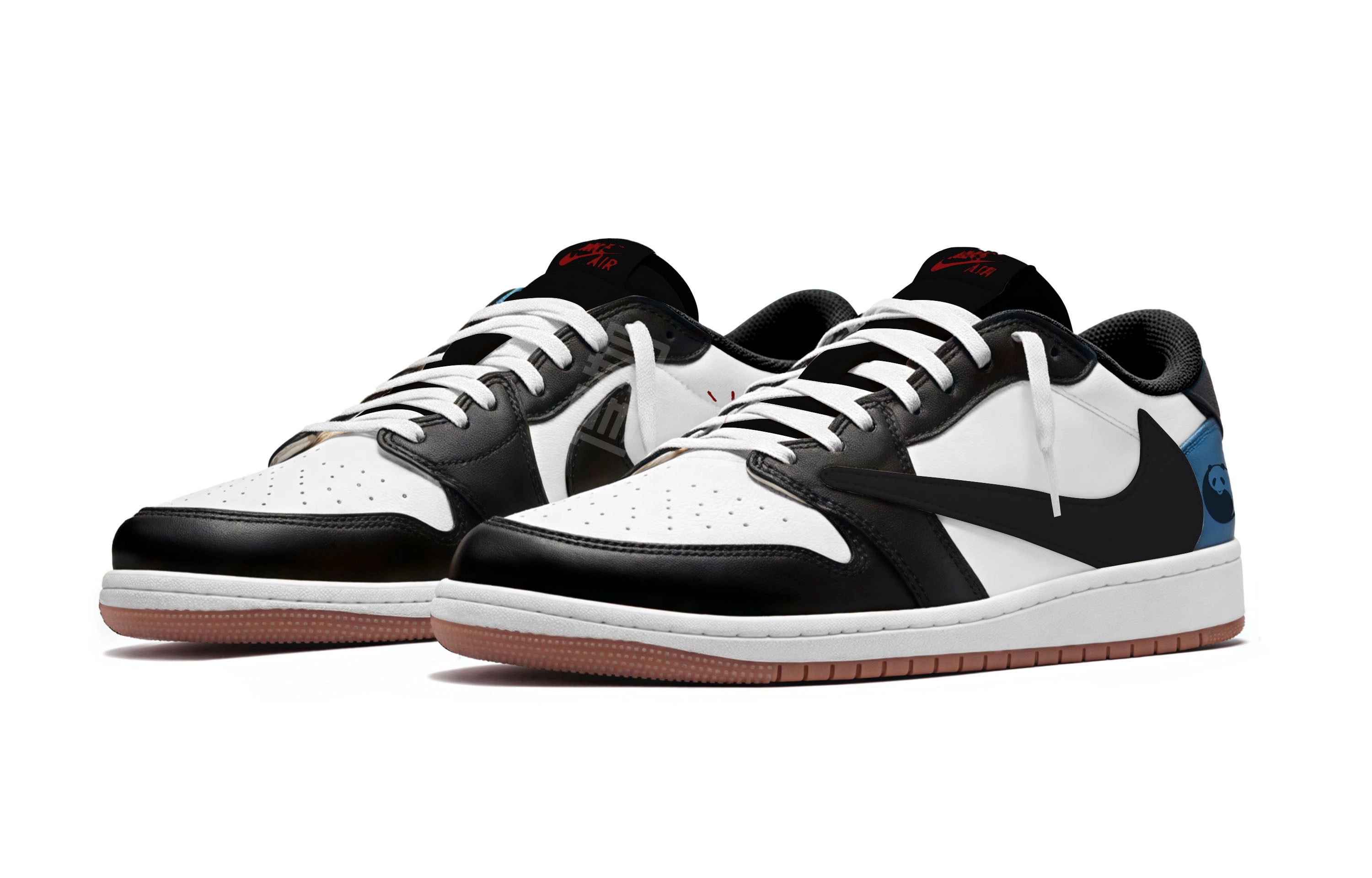 Travis Scott x Jordan Air Jordan 1