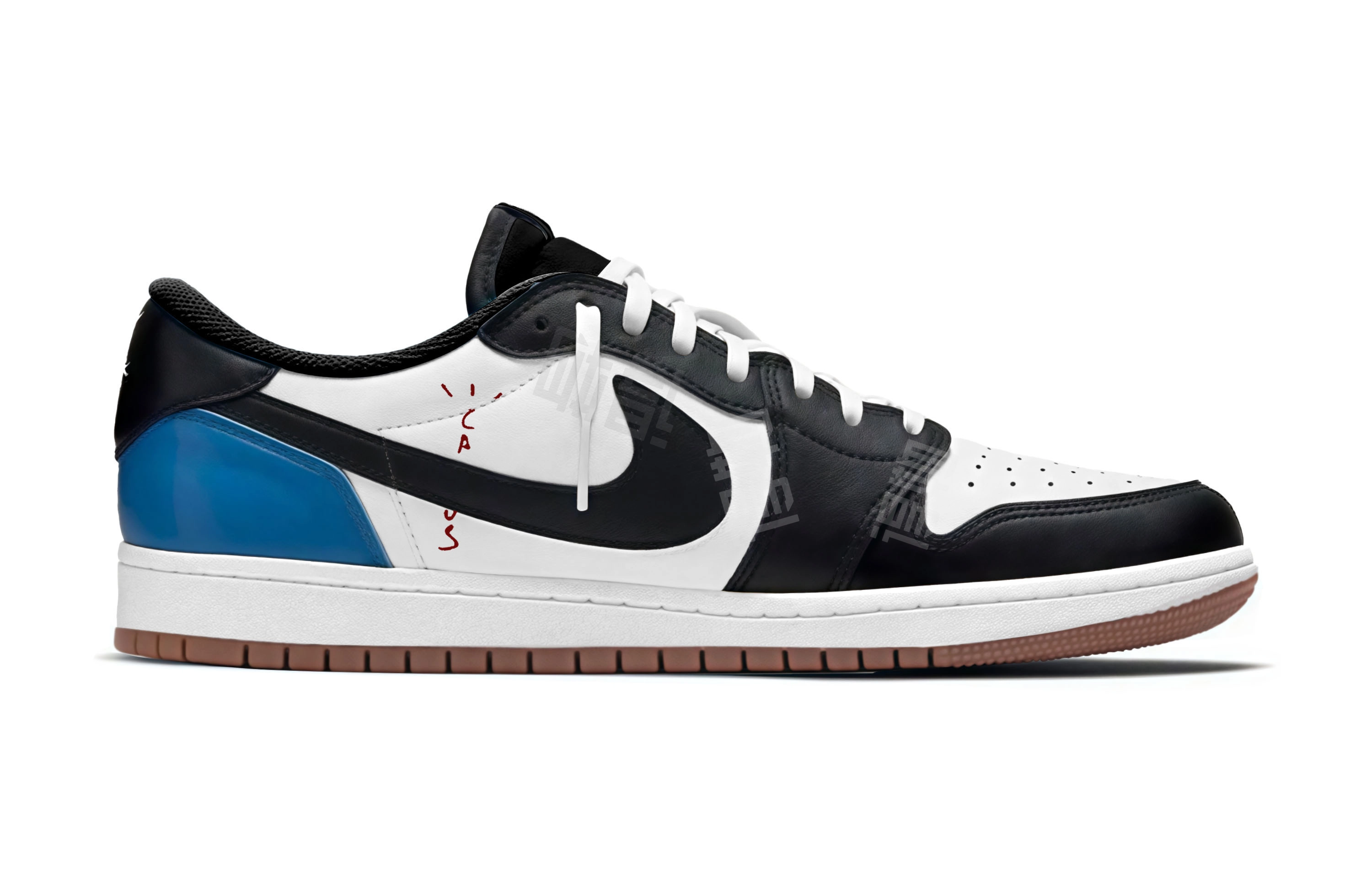 Travis Scott x Jordan Air Jordan 1