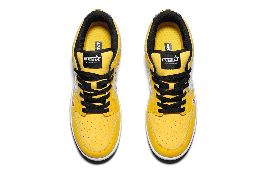 RIPSTAR SKBD Low
