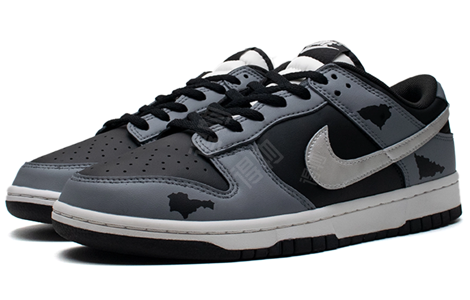 Nike Dunk Low IRC VIBE