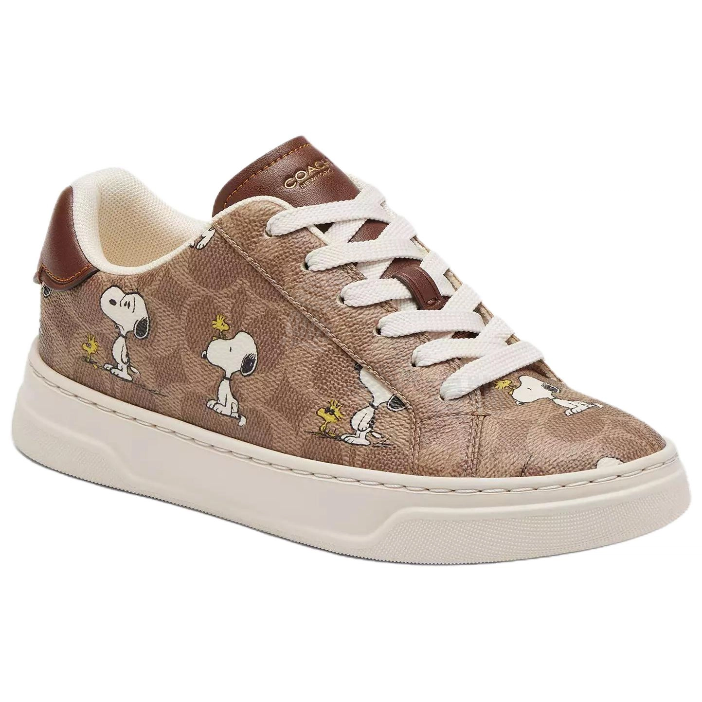PEANUTS x COACH