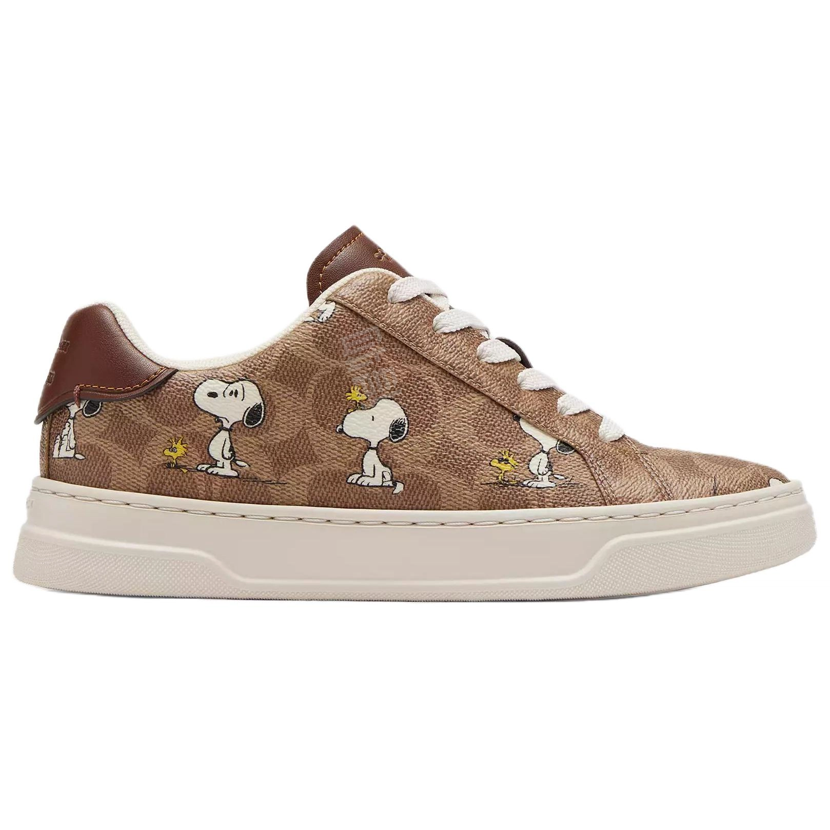 PEANUTS x COACH