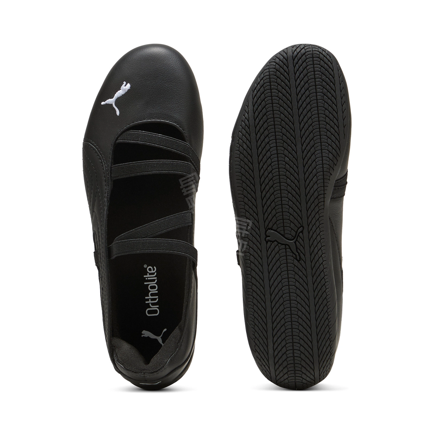 PUMA speedcat Ballet
