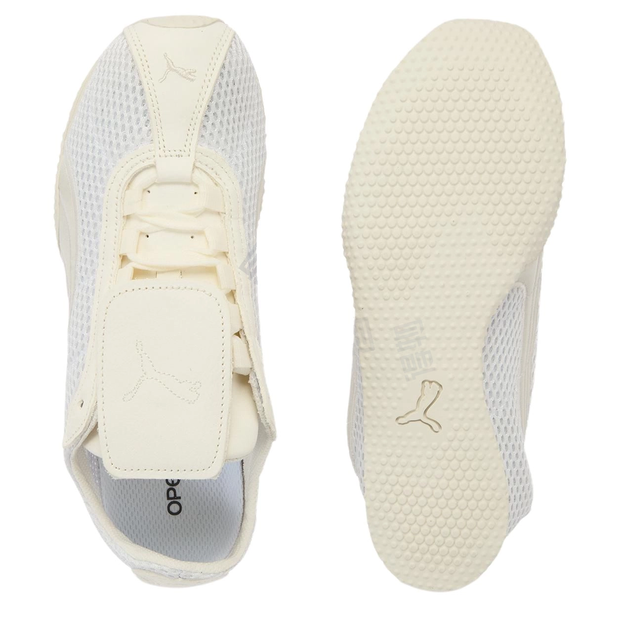 Open Yy x PUMA H-Street