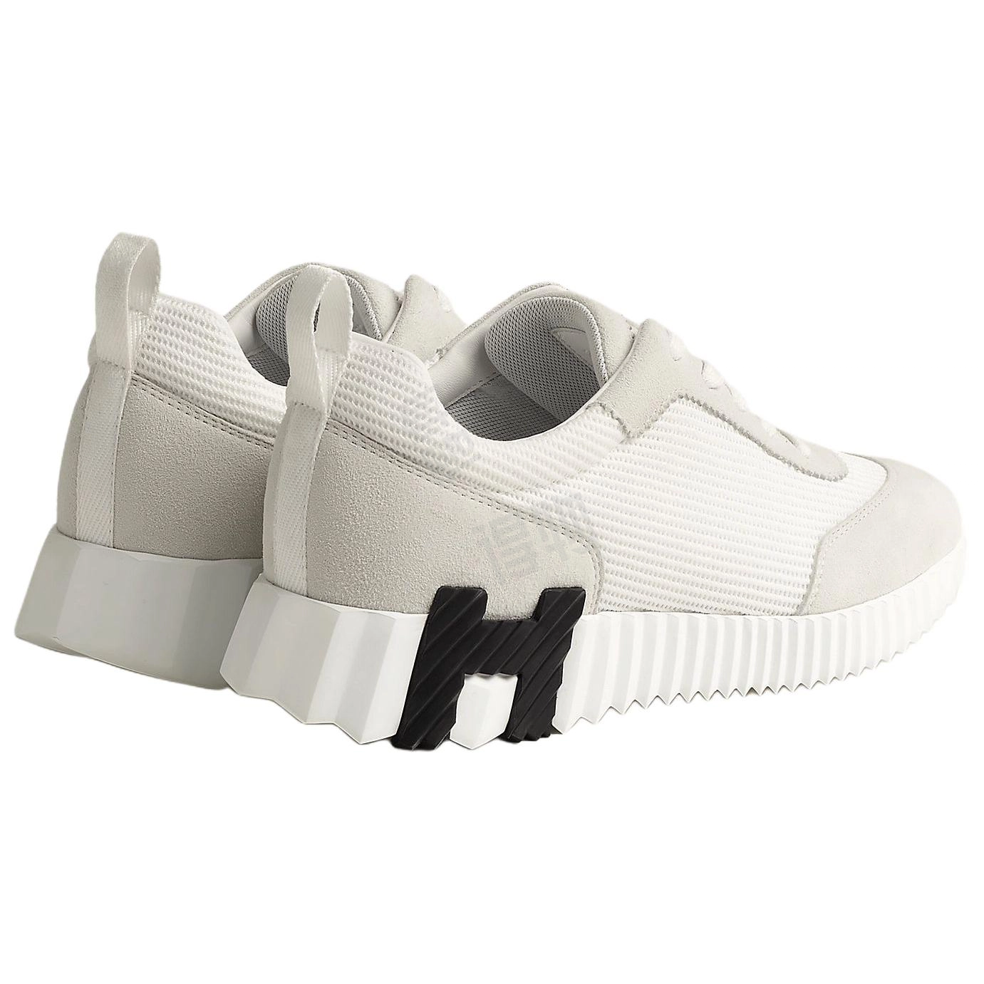 HERMES Bouncing