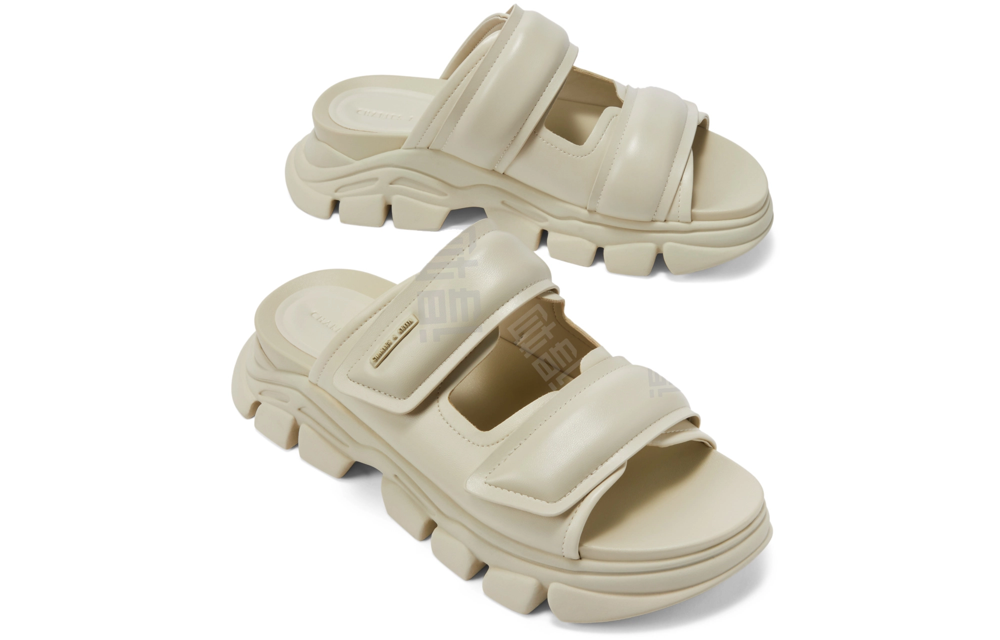 CHARLESKEITH PU 4.6cm