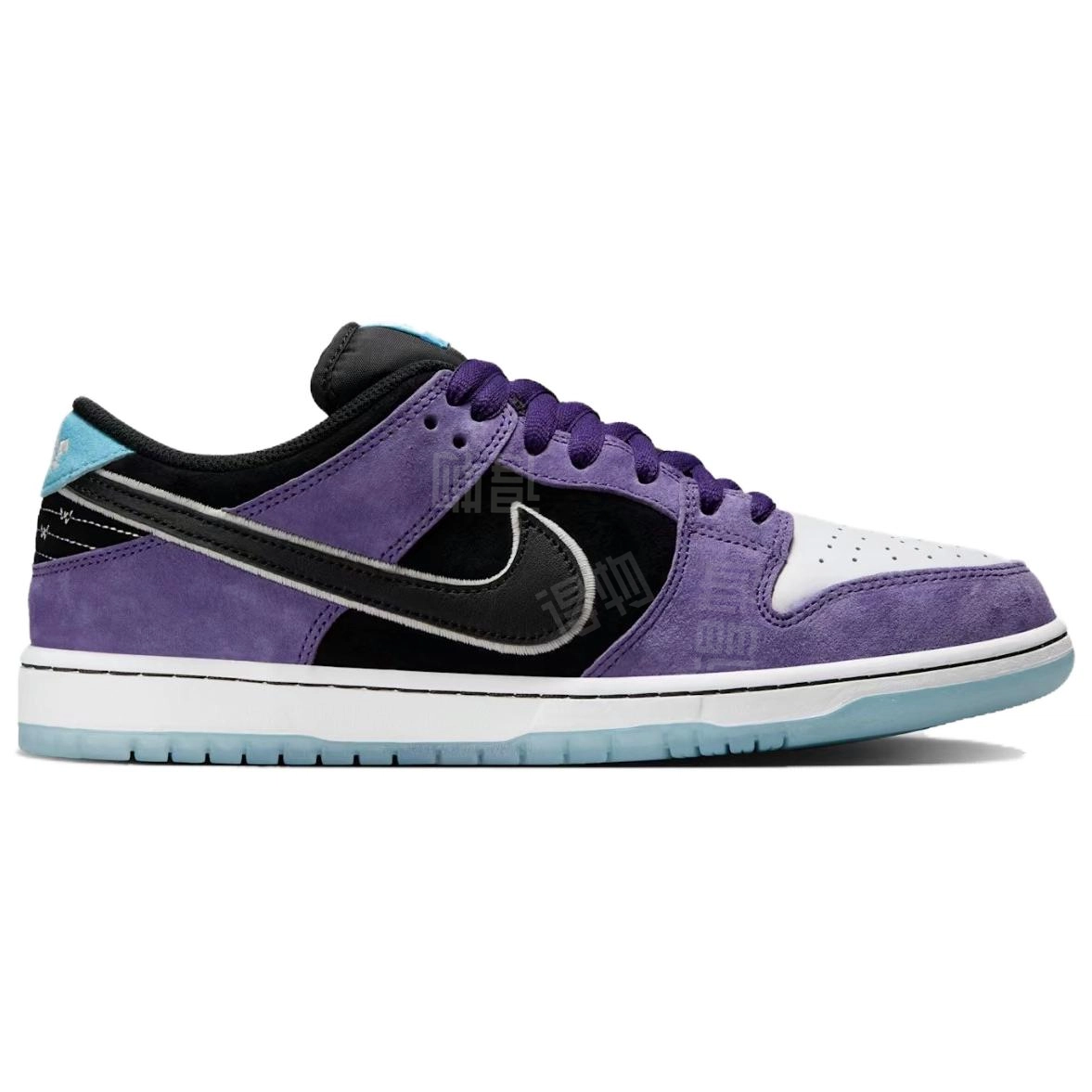 Hayley Wilson x Nike SB DUNK LOW PRO