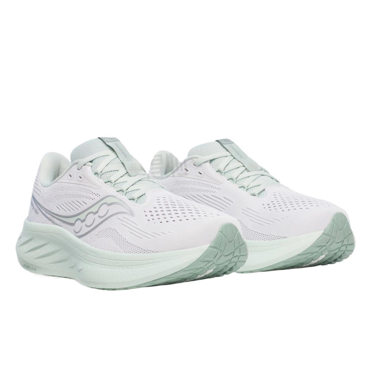 Saucony Ride 18