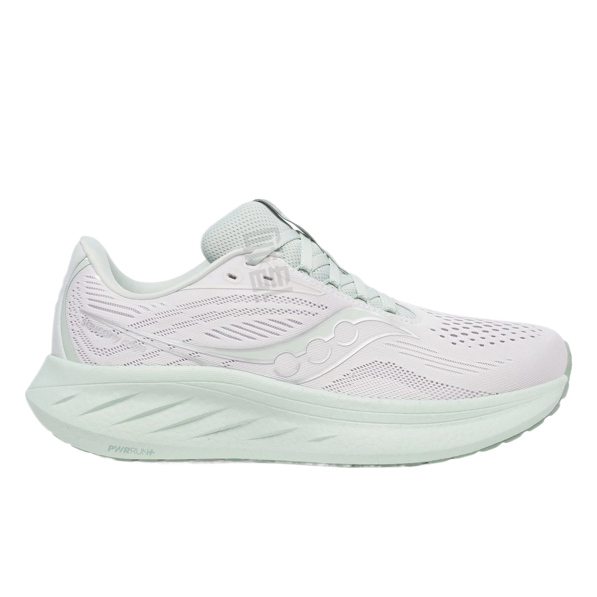 Saucony Ride 18