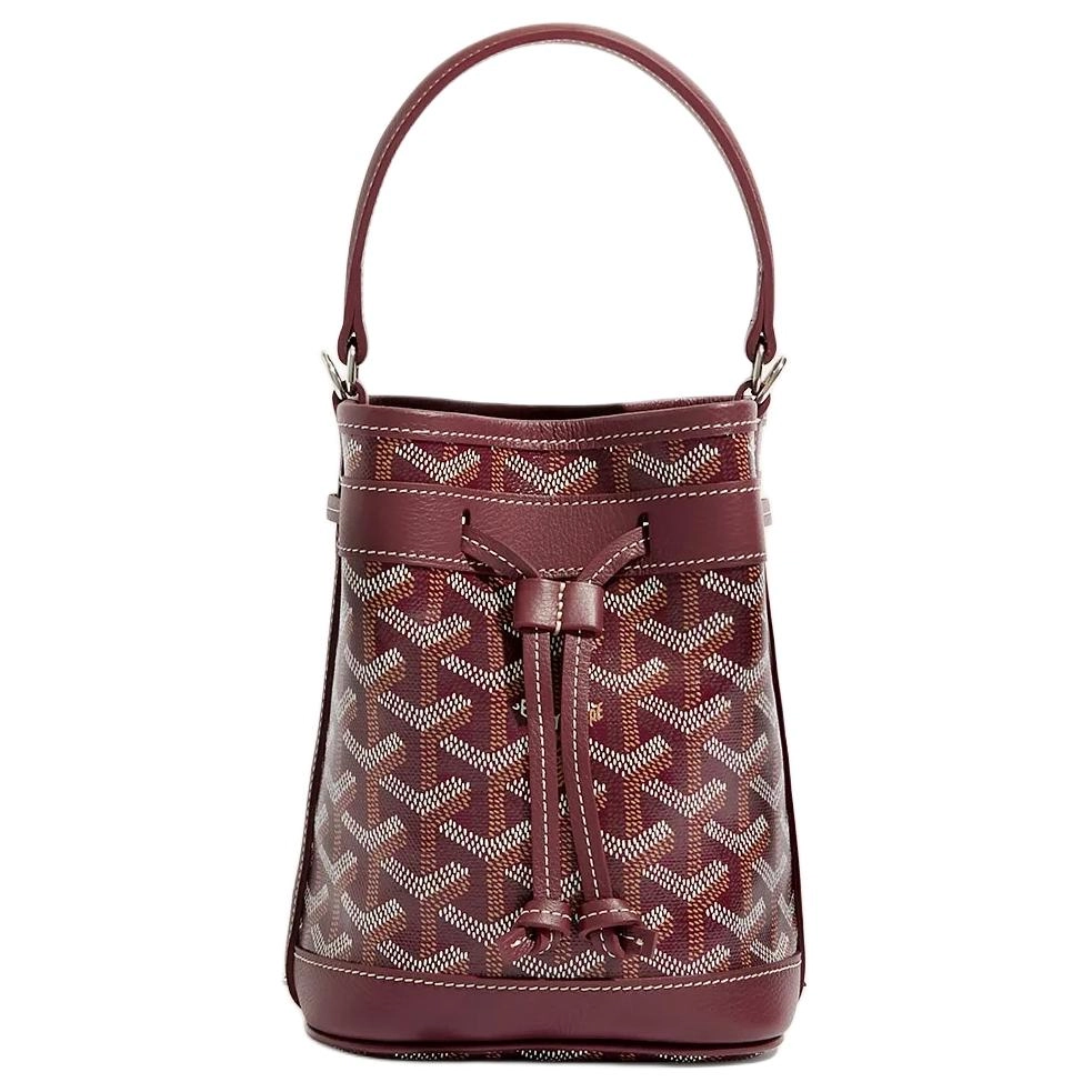 GOYARD Petit Flot Goyardine