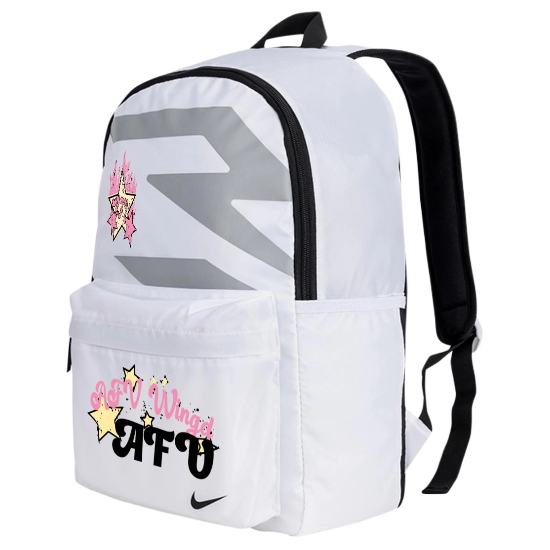 Nike 3brand