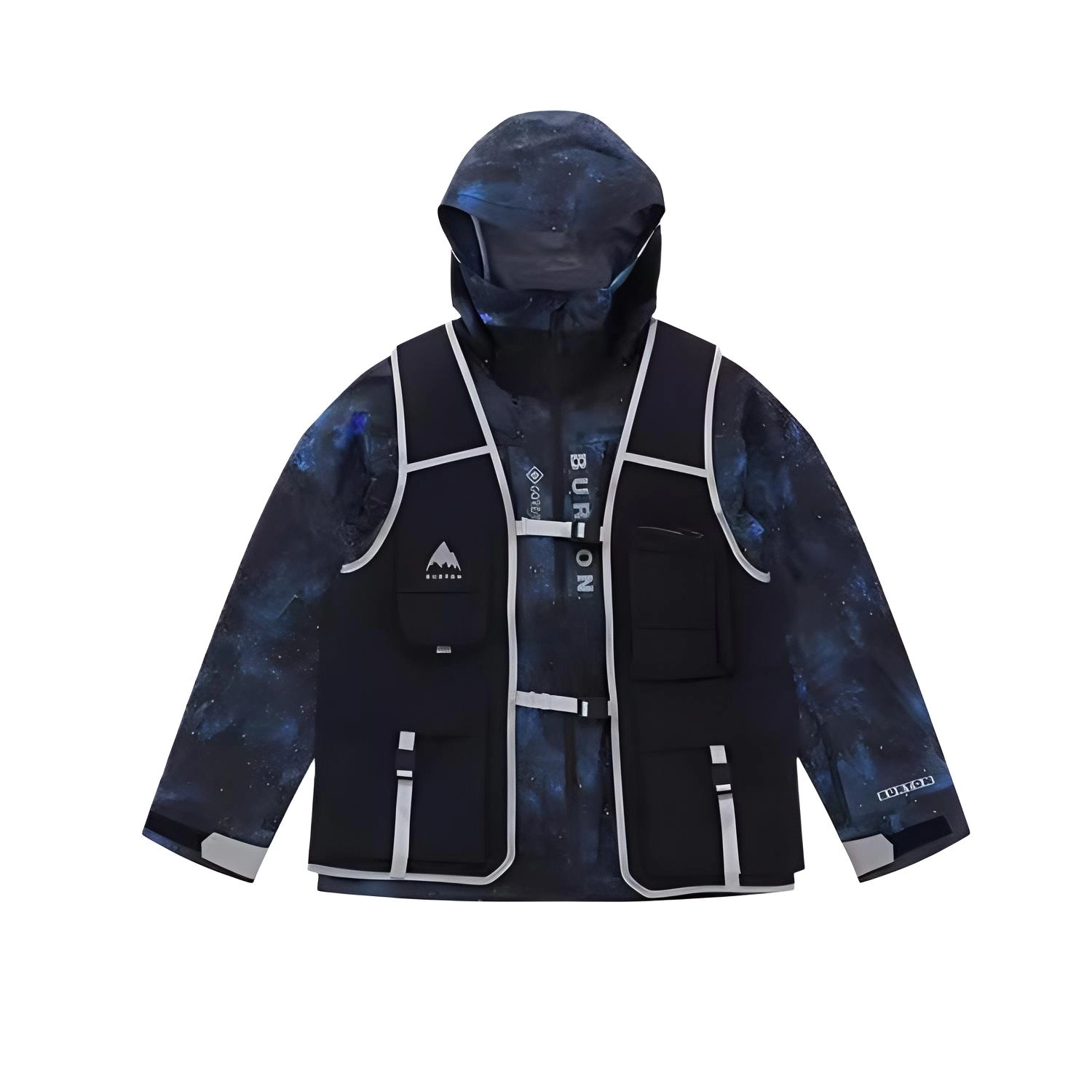 BURTON GORETEX 3L Gore-Tex