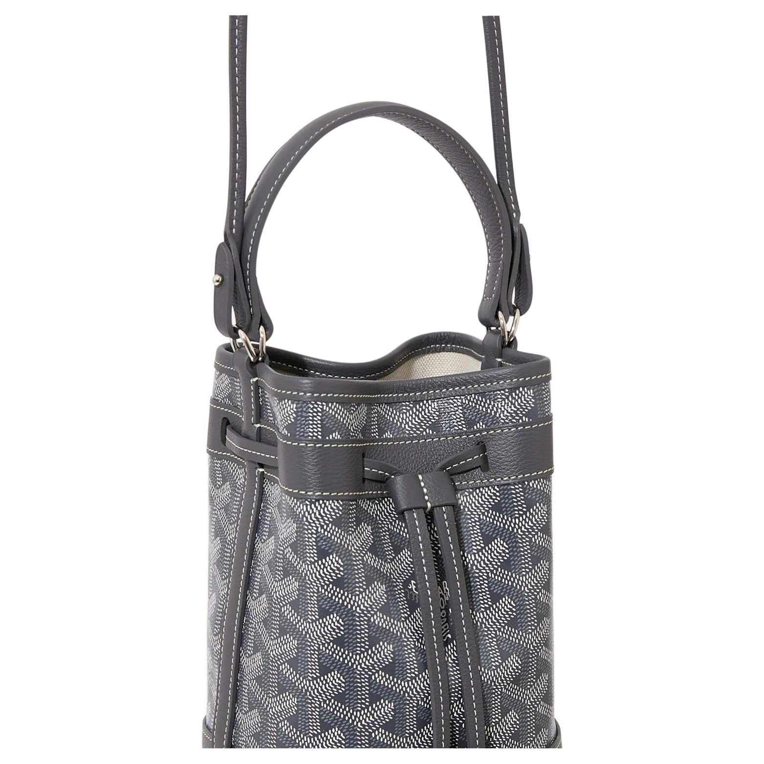 GOYARD Petit Flot Goyardine