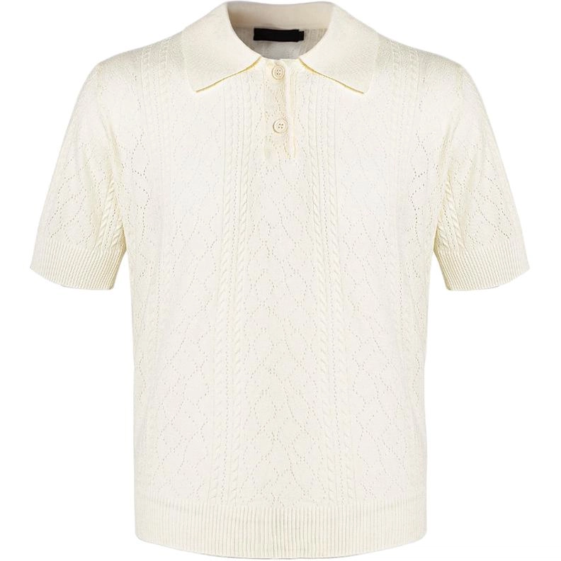 WELTER EXPERIMENT Polo