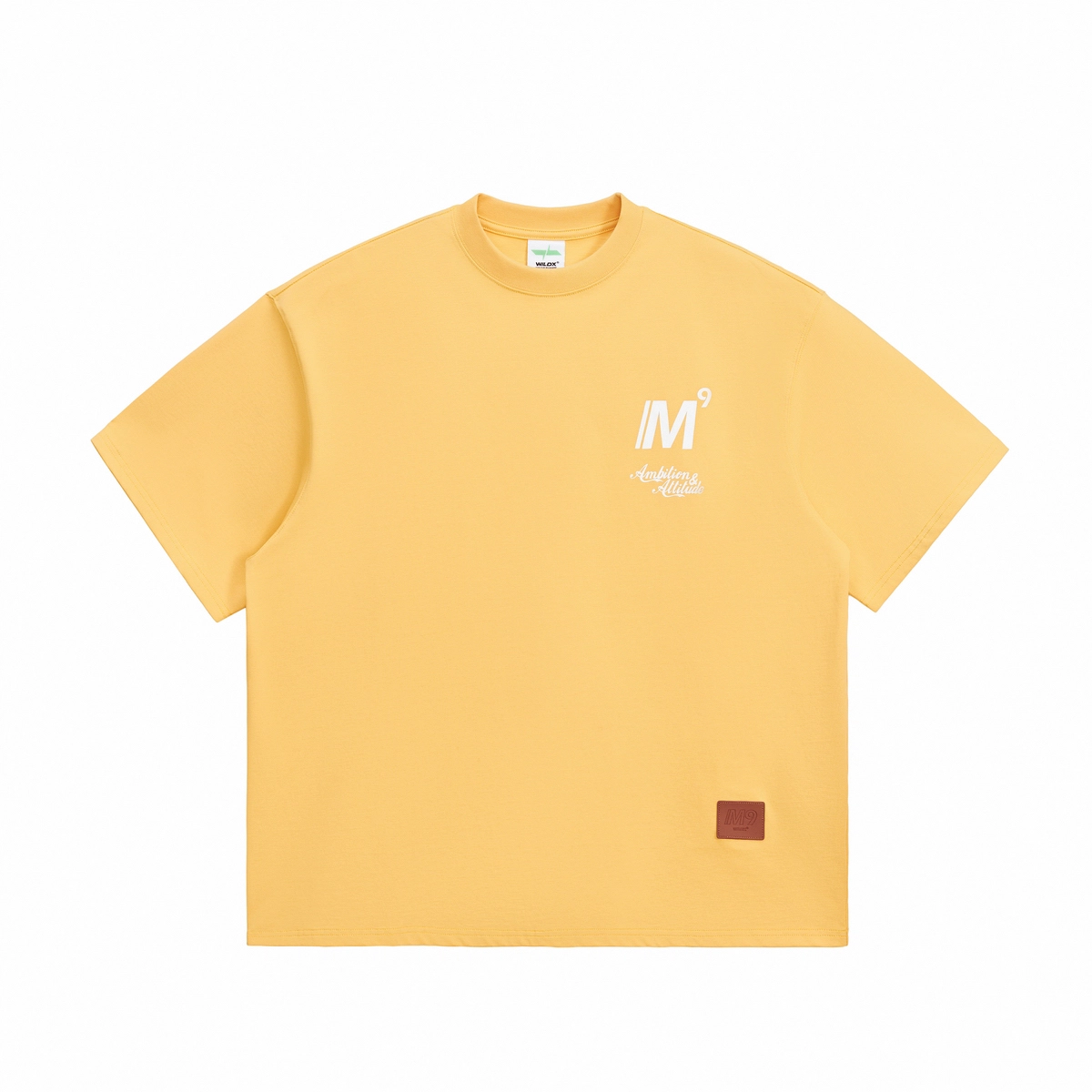 WILDX T