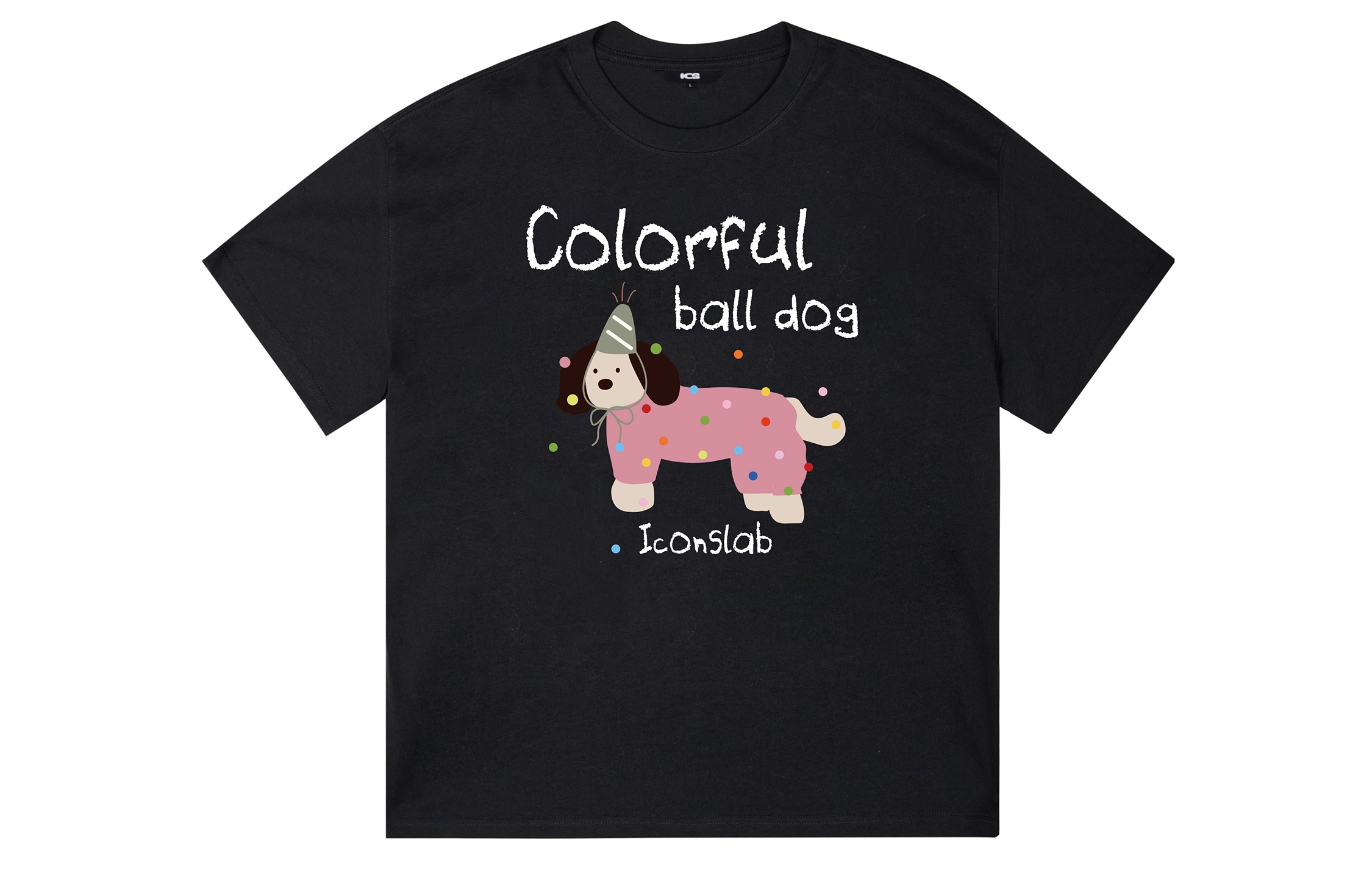 ICONS Lab T
