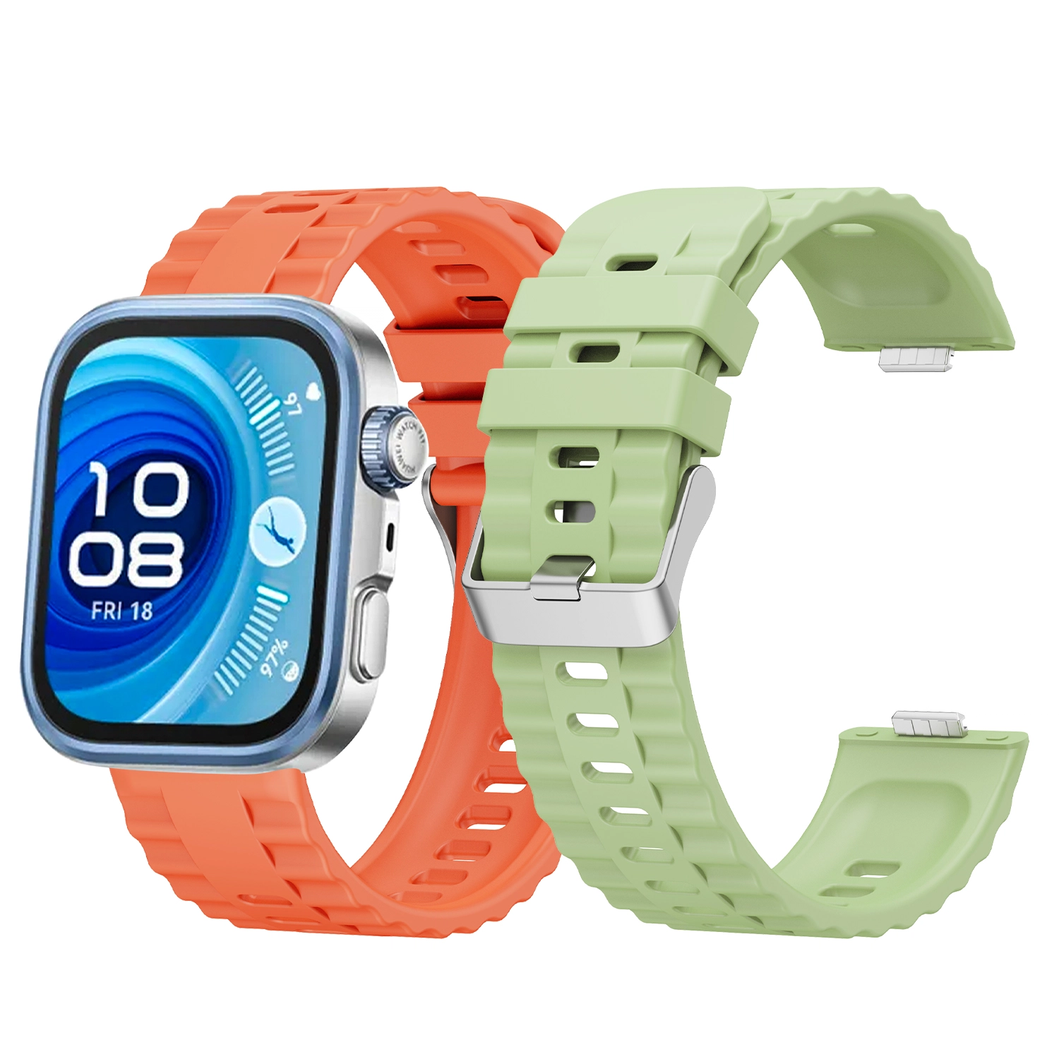 Dresself 210mm Watch Fit44Pro3