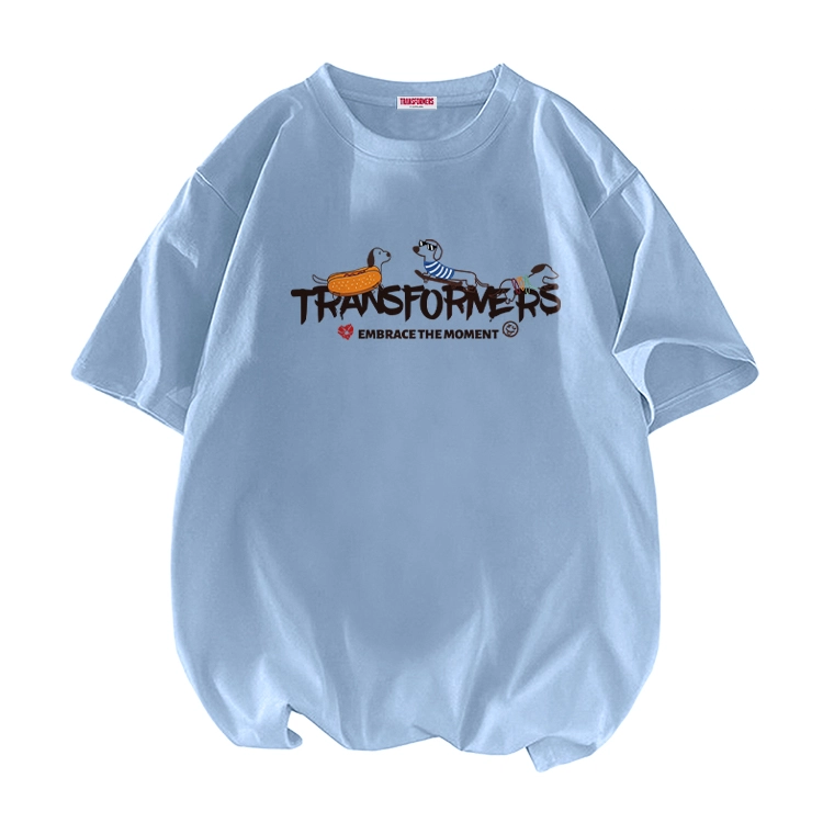 TRANSFORMERS OversizeT