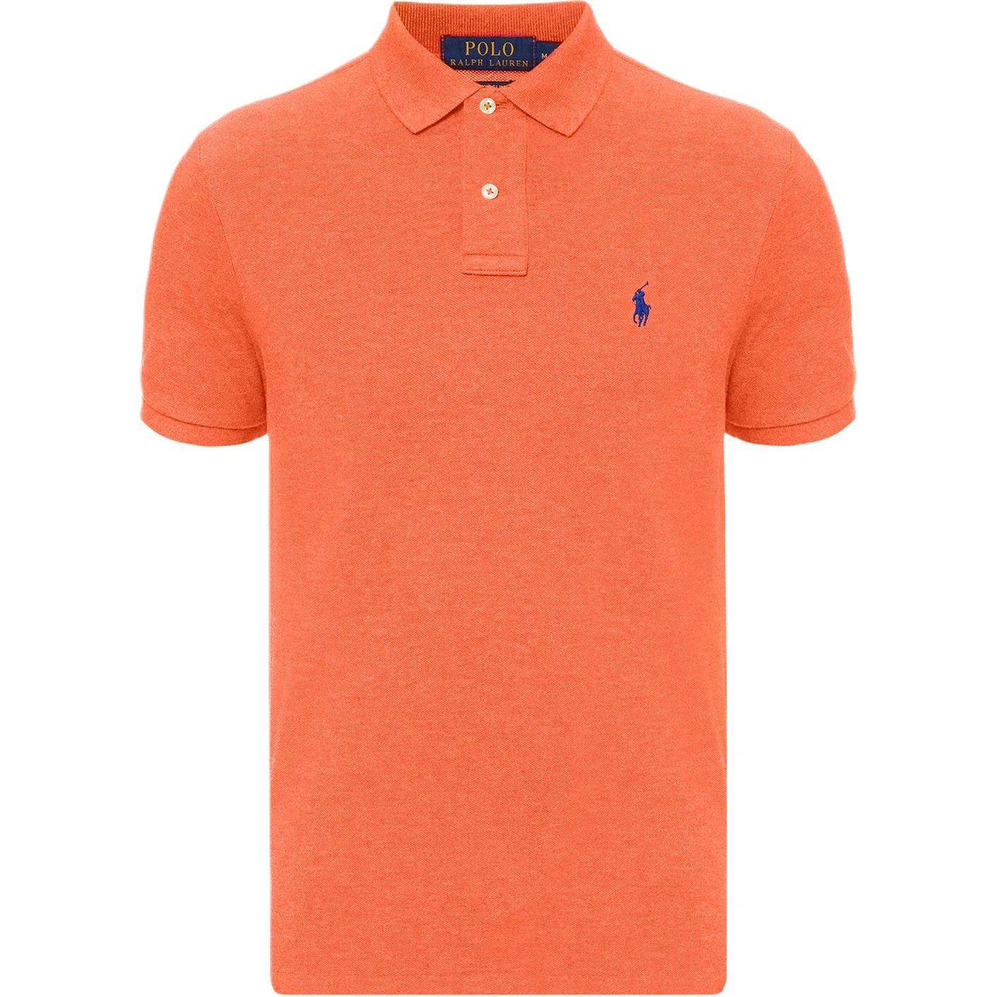 Polo Ralph Lauren LogoPolo