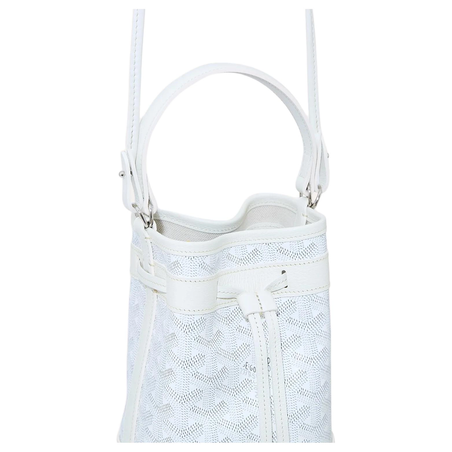 GOYARD Petit Flot Goyardine