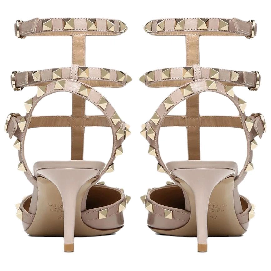Valentino Rockstud 6.5cm