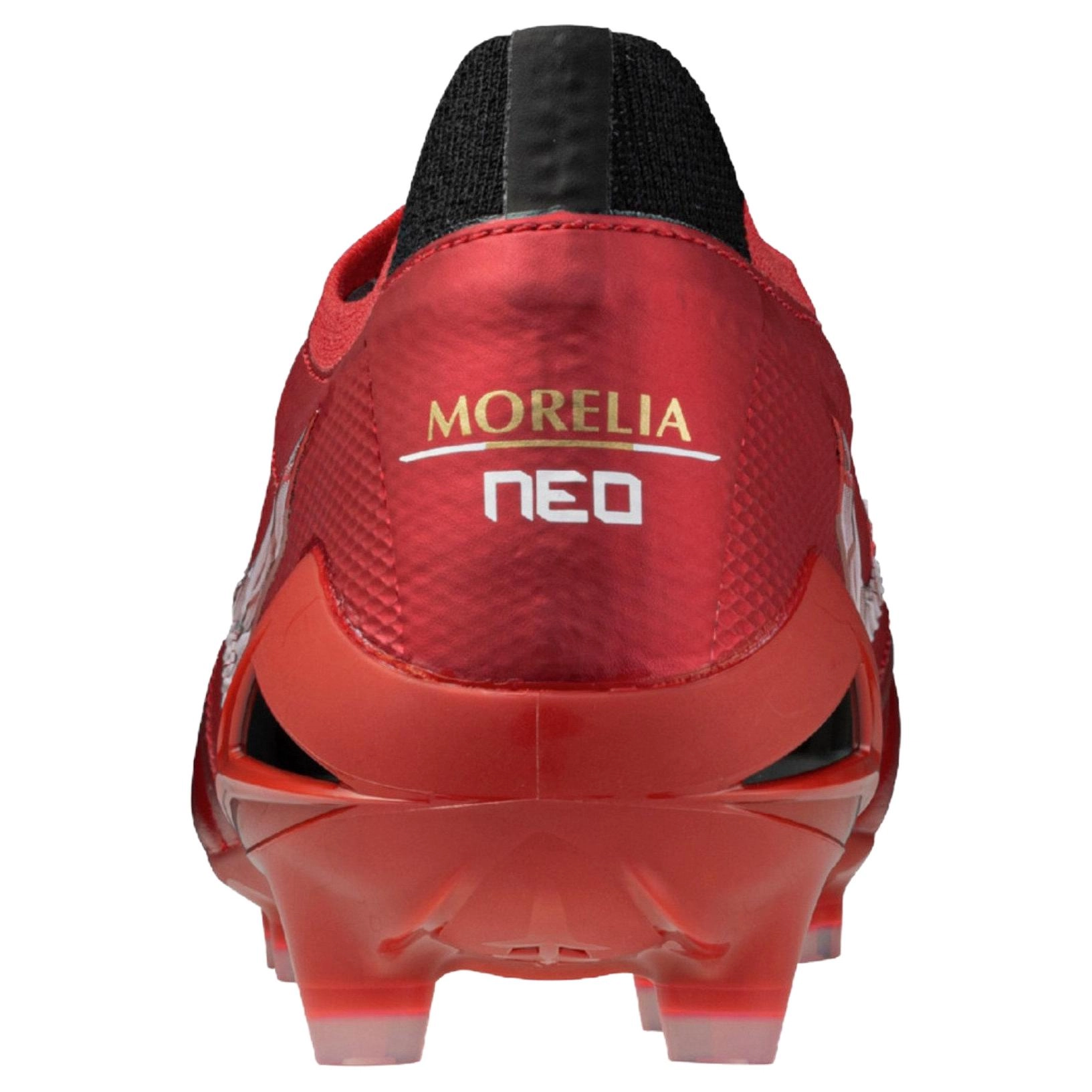 Mizuno Morelia Neo 4
