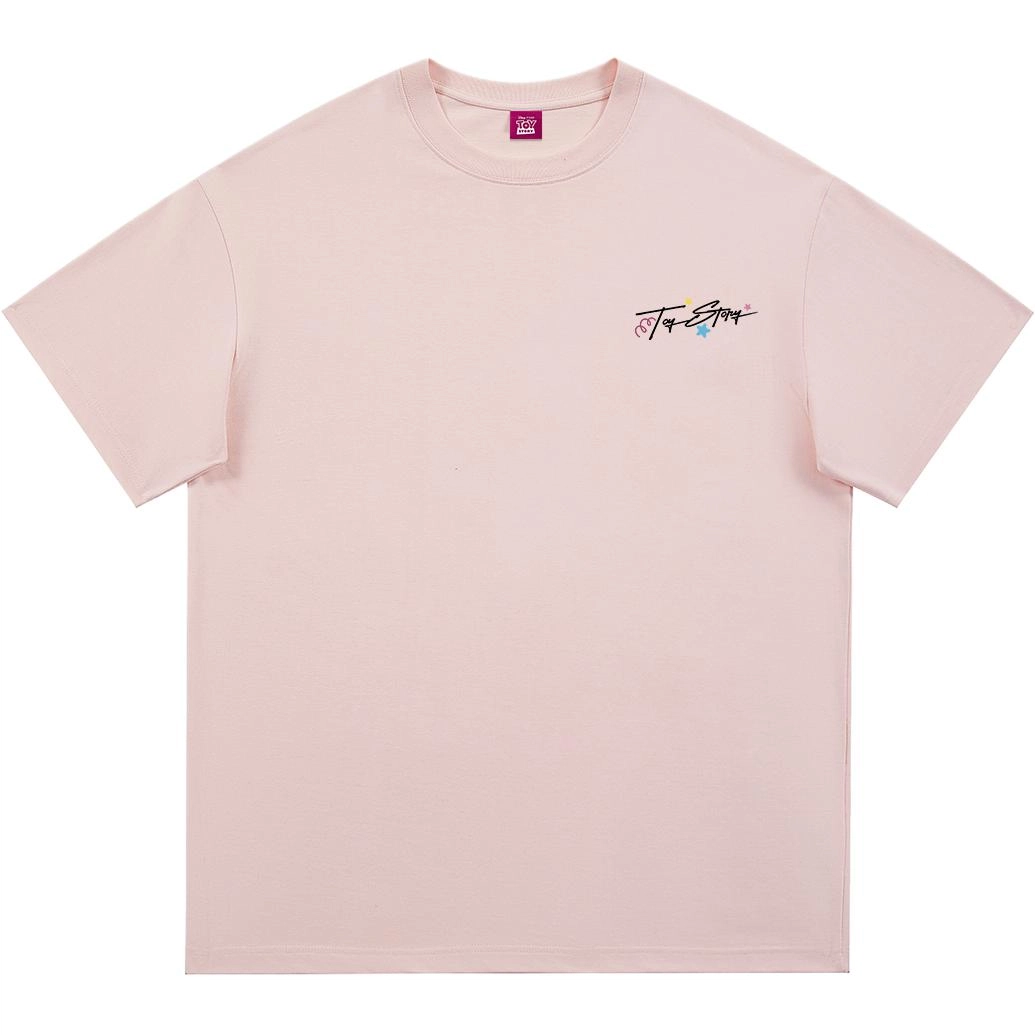 Disney logo T