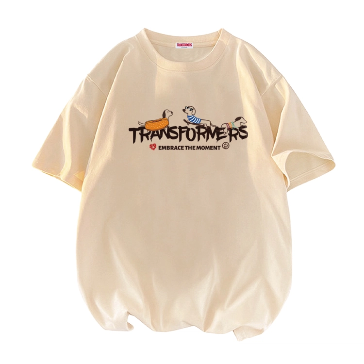 TRANSFORMERS OversizeT