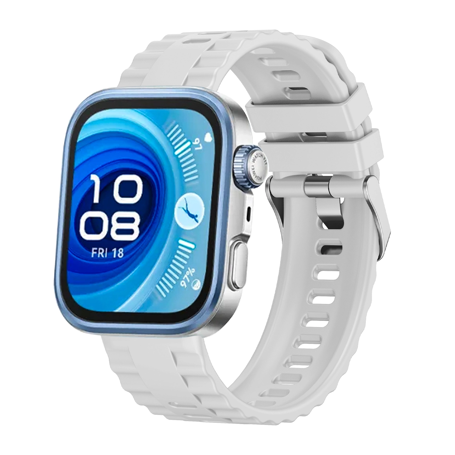 Dresself 210mm Watch Fit44Pro3