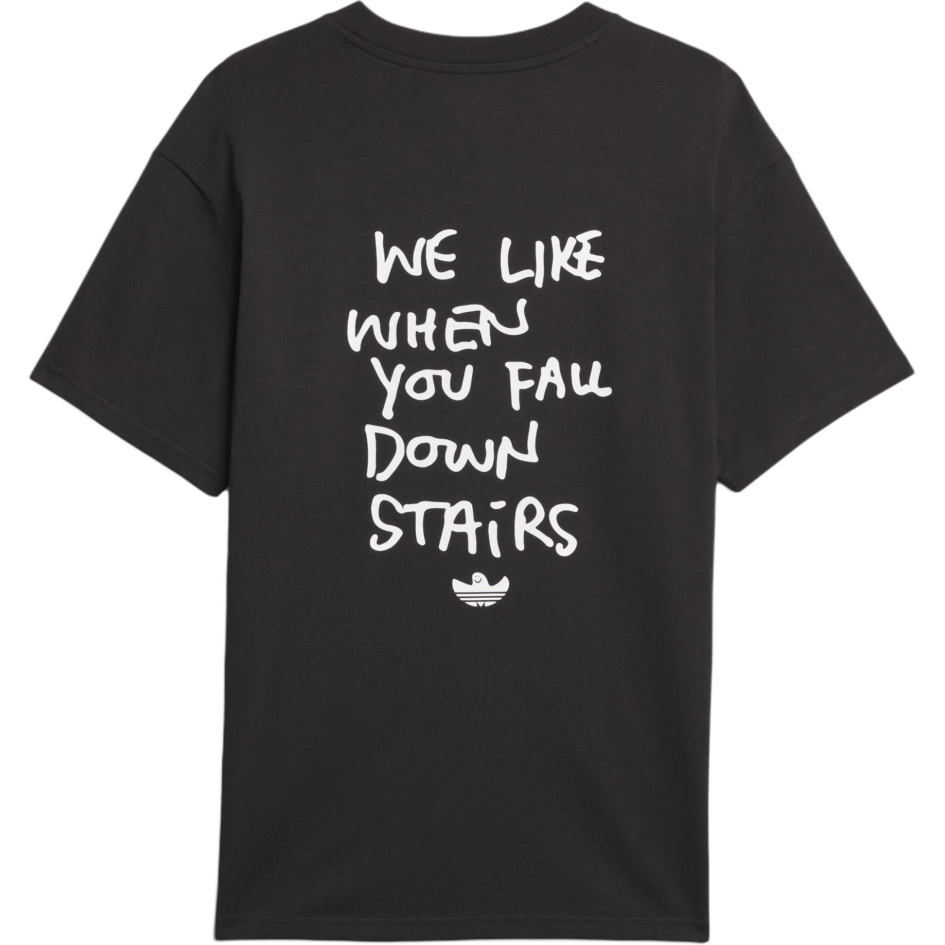 adidas originals Shmoofoil STAIRS T